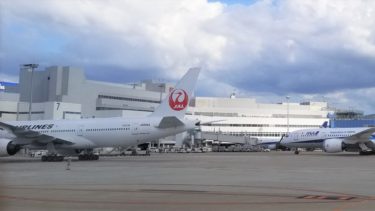 JAL2020年ステイタス1年延長決定