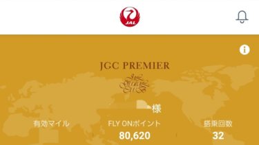 【JGC修行2019】JGCプレミア修行総まとめ FOP単価 7.82で解脱した旅程・費用を公開！